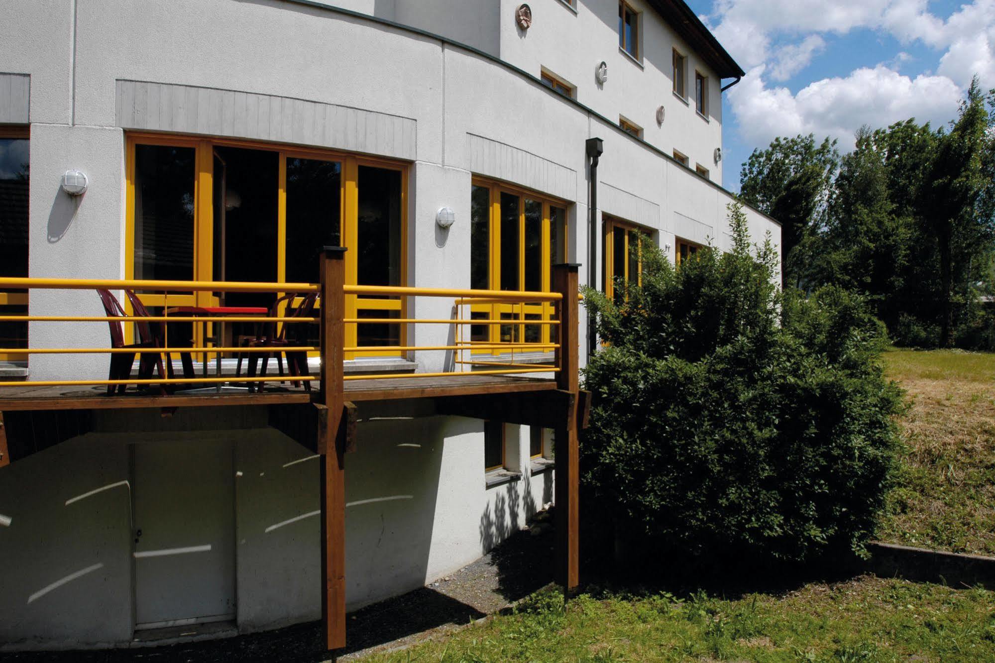 Zug Youth Hostel Exterior photo